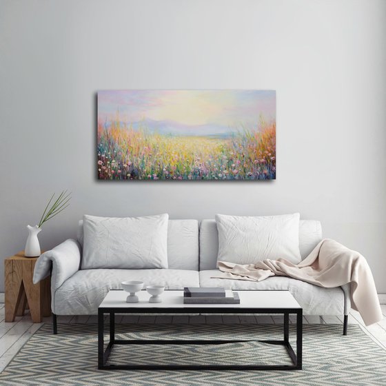 Field Tranquillity