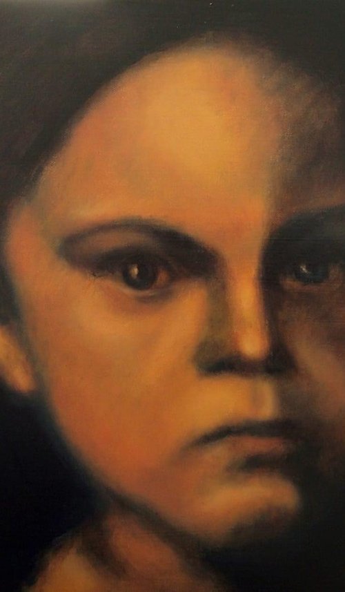 "Before the Word" by Nikola Gulev