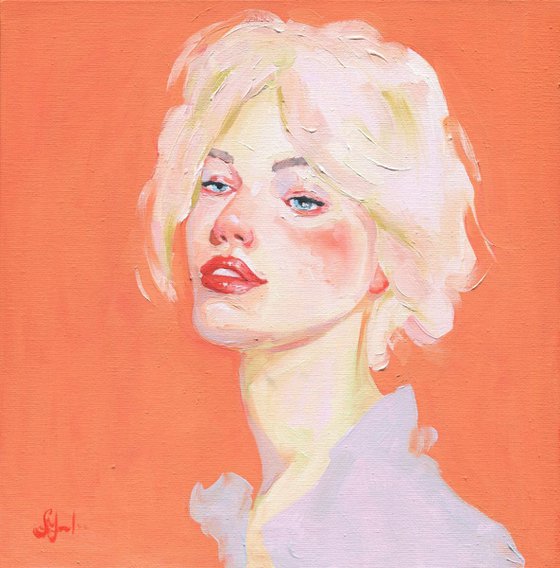 A Thousand Stories 19