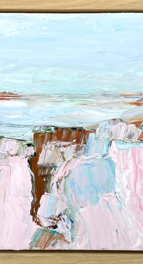 Islay I by Sally Fisher