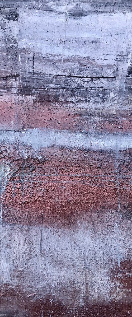 Erosione II by Ilaria Dessí