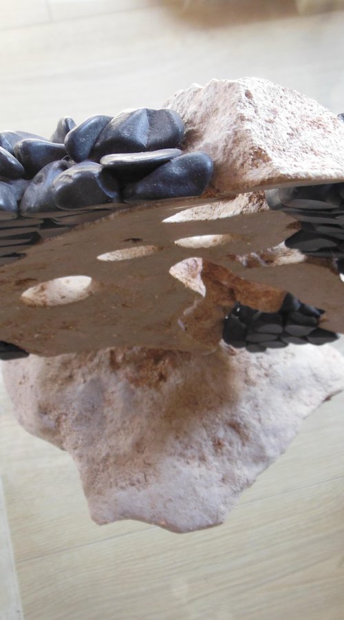 LUNAR DREAM by MUGNIER MARC