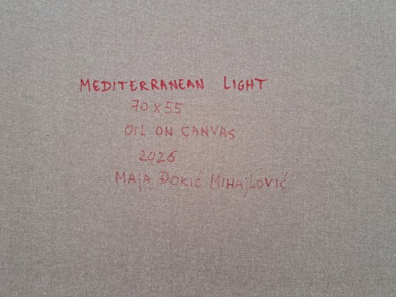 Mediterranean Light