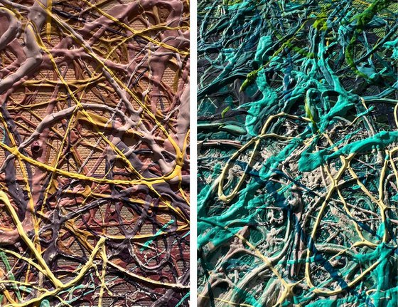 The Ocean’s Embrace