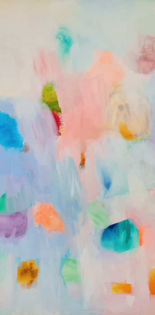 Love from the first sight 4 by Wioletta Gancarz