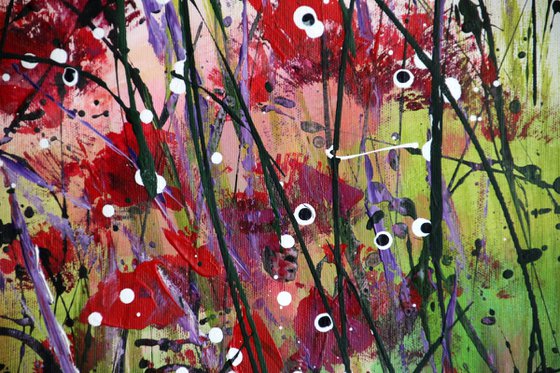 "Red Passion" #5