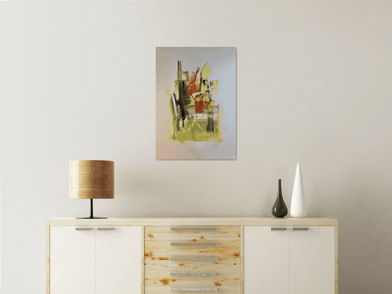 Wabi Sabi #4