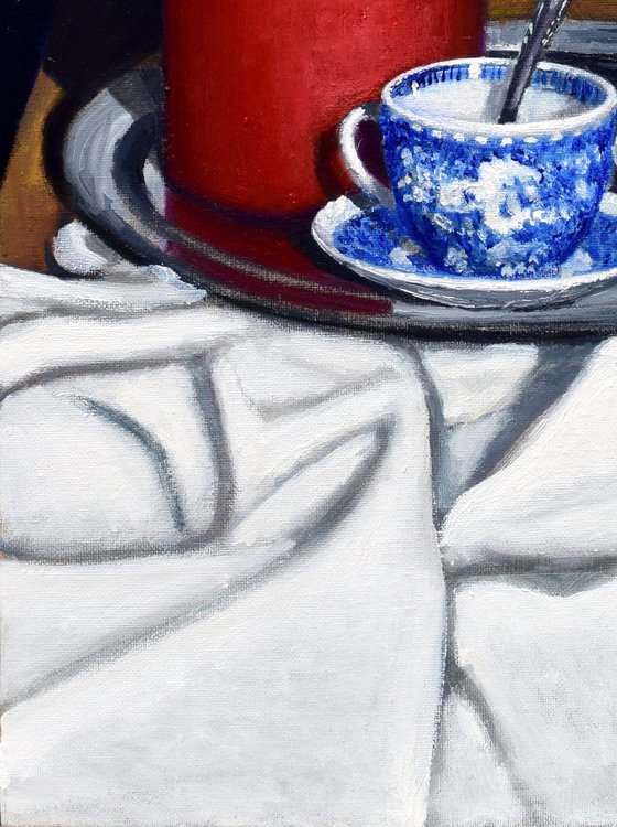 Coffee Time 3