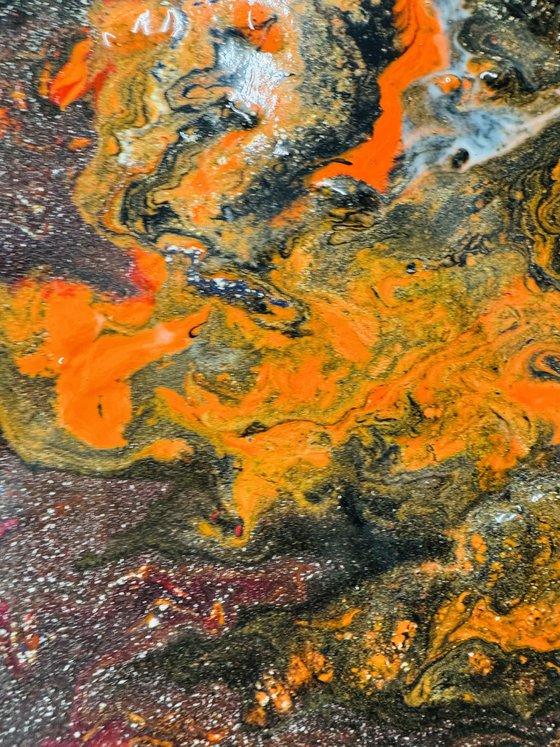 Cosmic Genesis