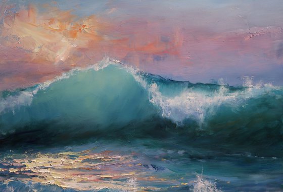 "Wave of Light"
