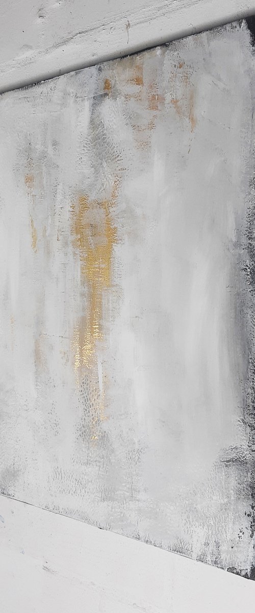 'LOST GOLD' *Series LOST PLACES* by Stefanie Rogge