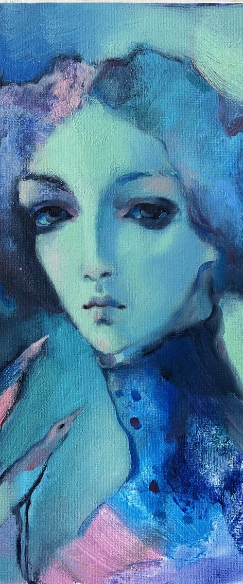 Secrets of the Soul by Isolde Pavlovskaya