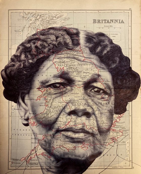 Mary Seacole