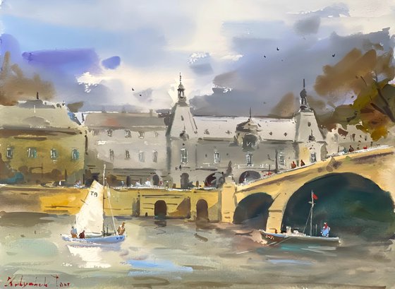 Paris