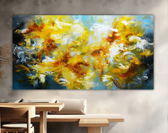 Abstract alchemy