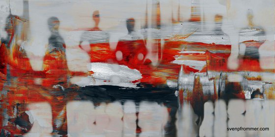 BURMA BLUR XXV