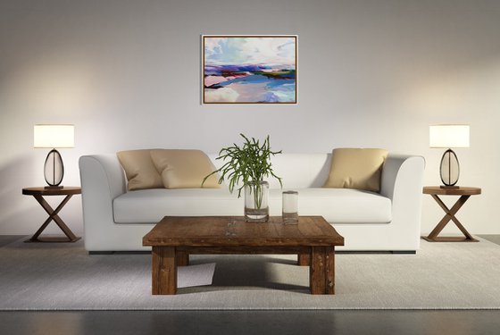 ABSTRACT LANDSCAPE 21