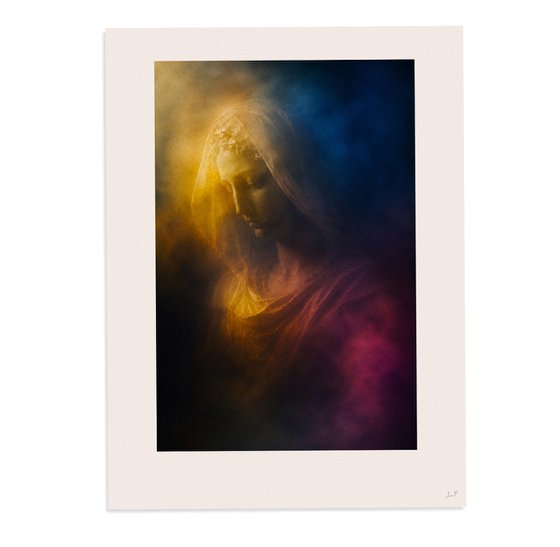 Veil Vestige II