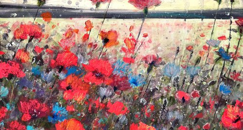 Artwork by Jennifer Taylor