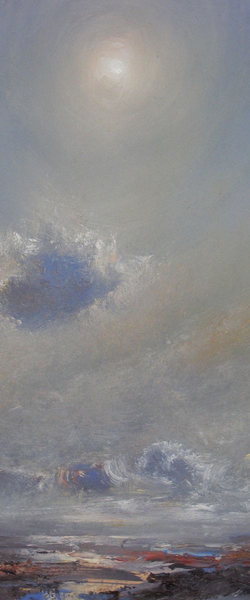 "Be the same,Be special,Being free,Being  yours own" SPECIAL PRICE!!! by Ivan  Grozdanovski