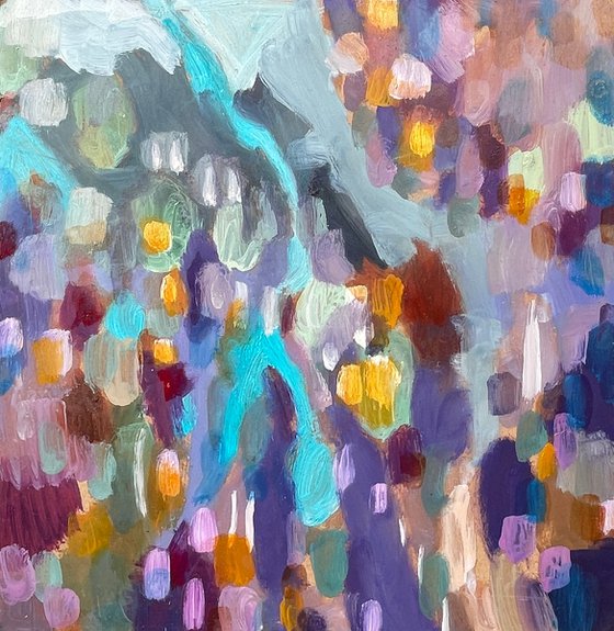 The Makings Of Humanity