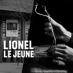 Visit Lionel Le Jeune shop