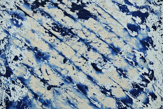 The Hue of Indigo