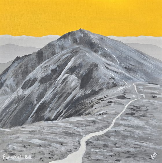 Froswick & Ill Bell