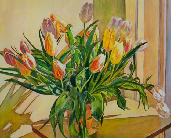 Tulips