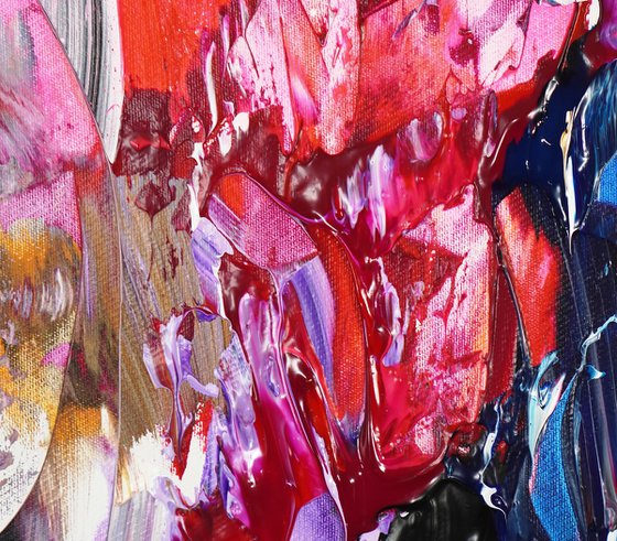 Magenta Black Symphony C 1