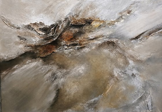 Shifting sands