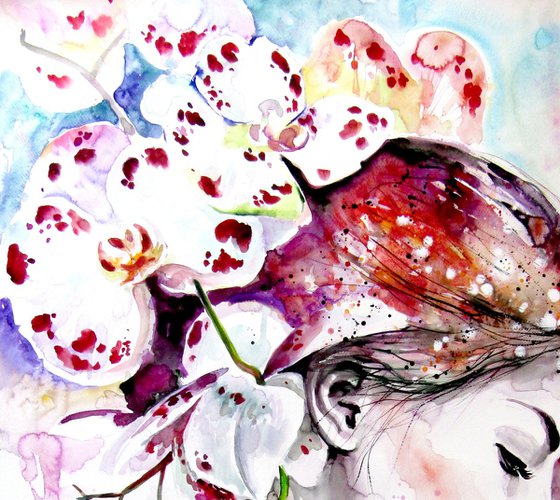 Soul and dreams III