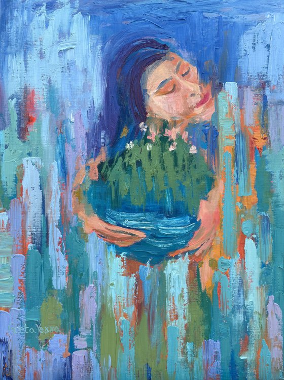 Efflorescence