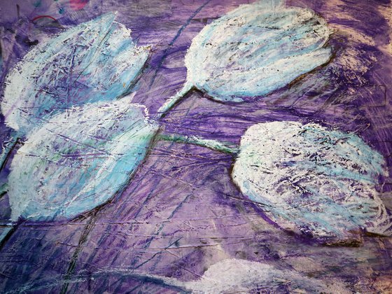 Fantasy with Flowers 310