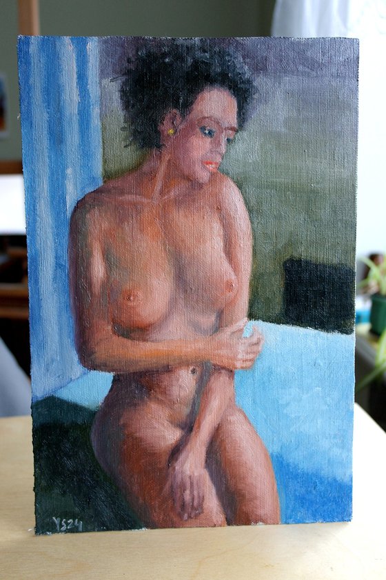 Female Figure