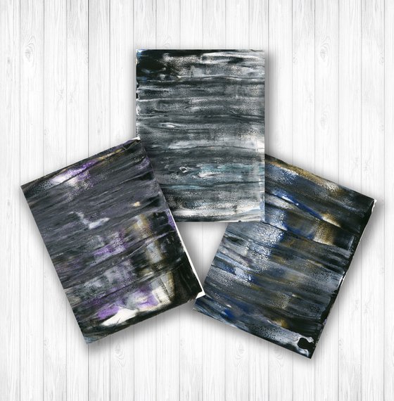 Stardust Dreams Collection 2