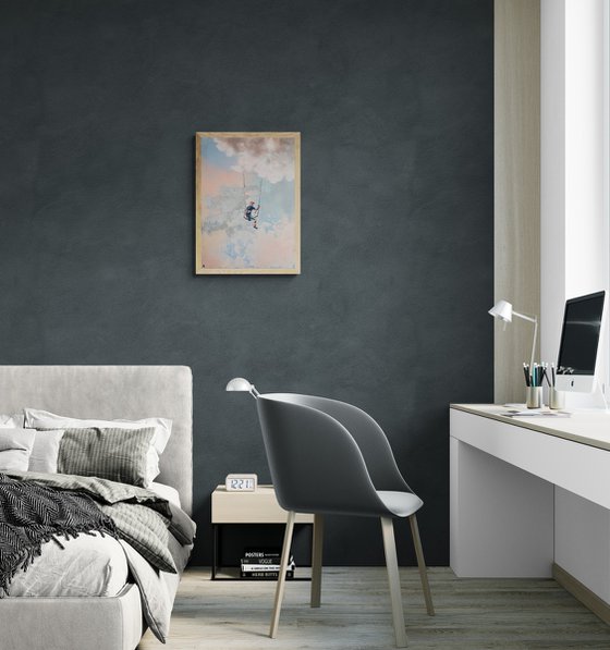 The Lightness of Being