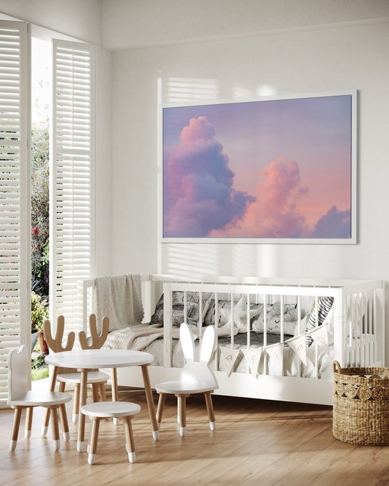 Cloud(s) #13