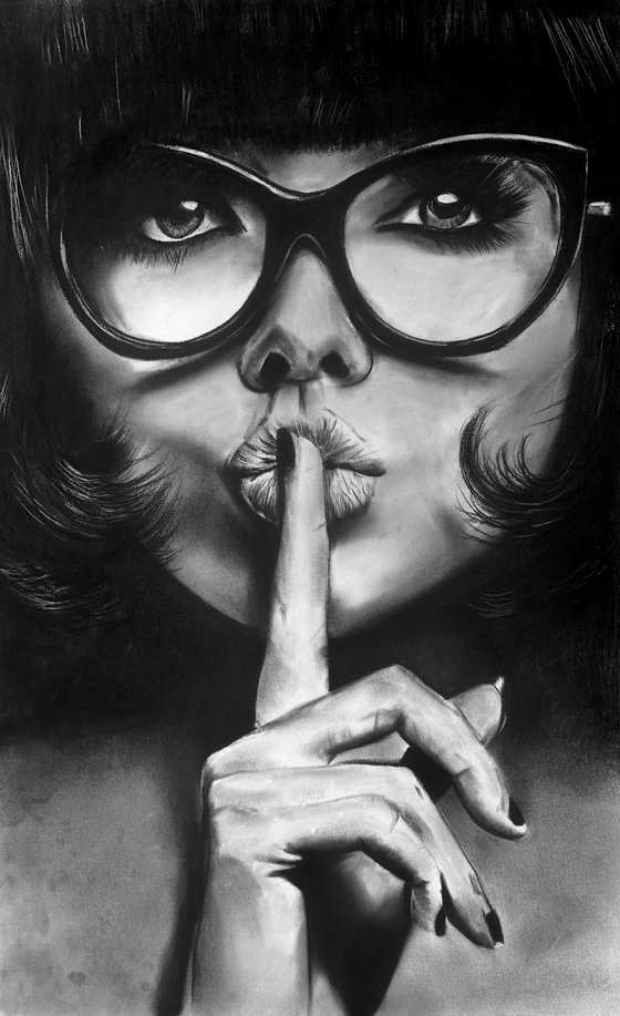 Silence Between Us