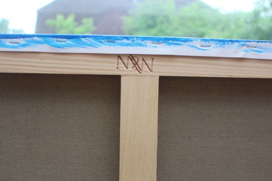 Springtime in Andalusia IV