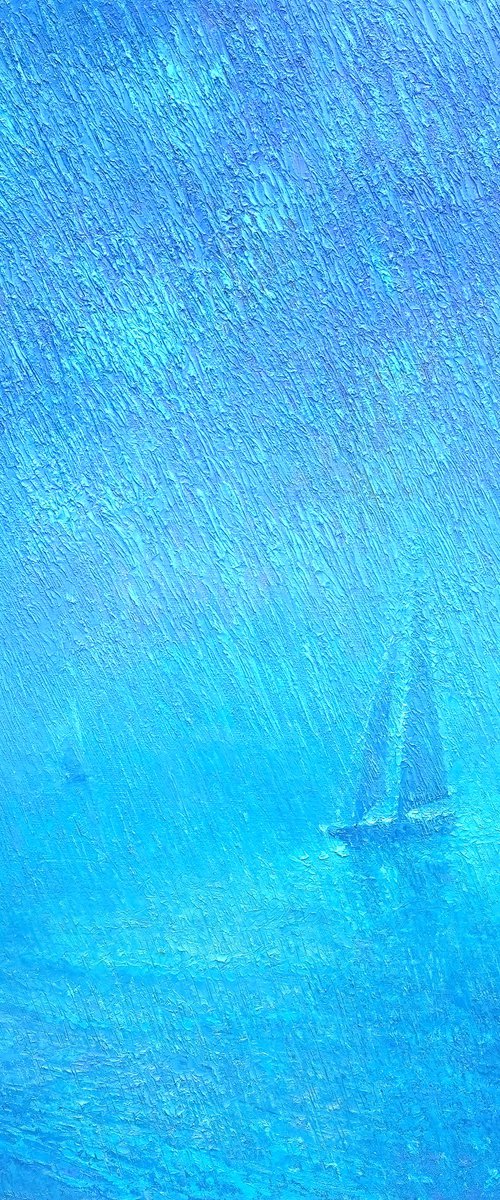 Rain by Dmitry Oleyn