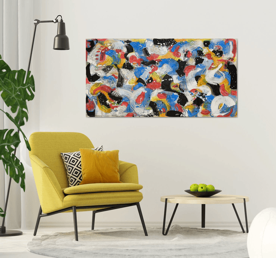 ABSTRACT FORCES