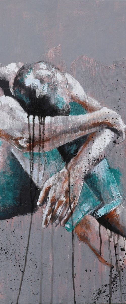 io non lo so chi sono by Donatella Marraoni