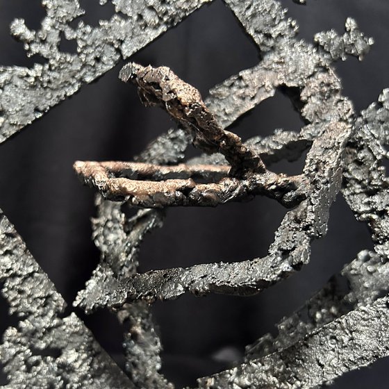 The Squares of the Secret