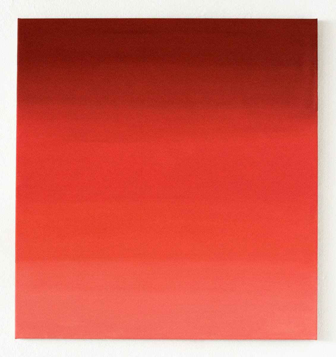 Expressive Oil Painting , Nirvana By Petr Johan Marek, 31 X 33, Artwork For Sale On Artfinder