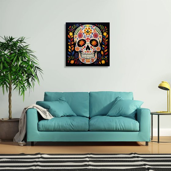 Calavera I