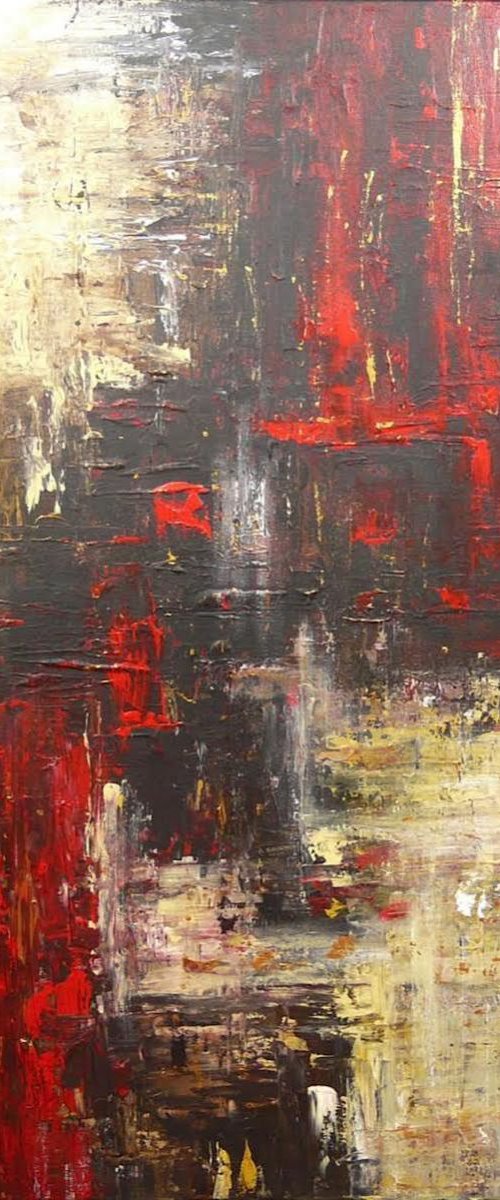 Great Warmth by Kalpana Soanes