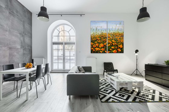 Poetic Poppies