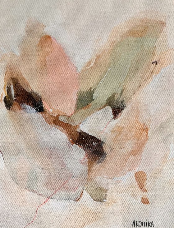 Soft Whispers