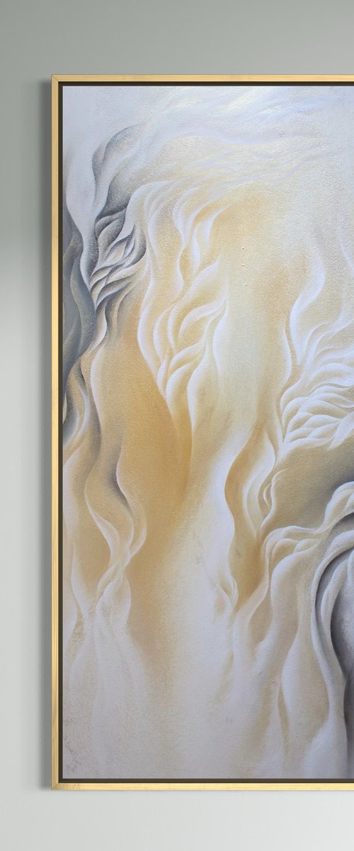 Underflow by Francesca Borgo